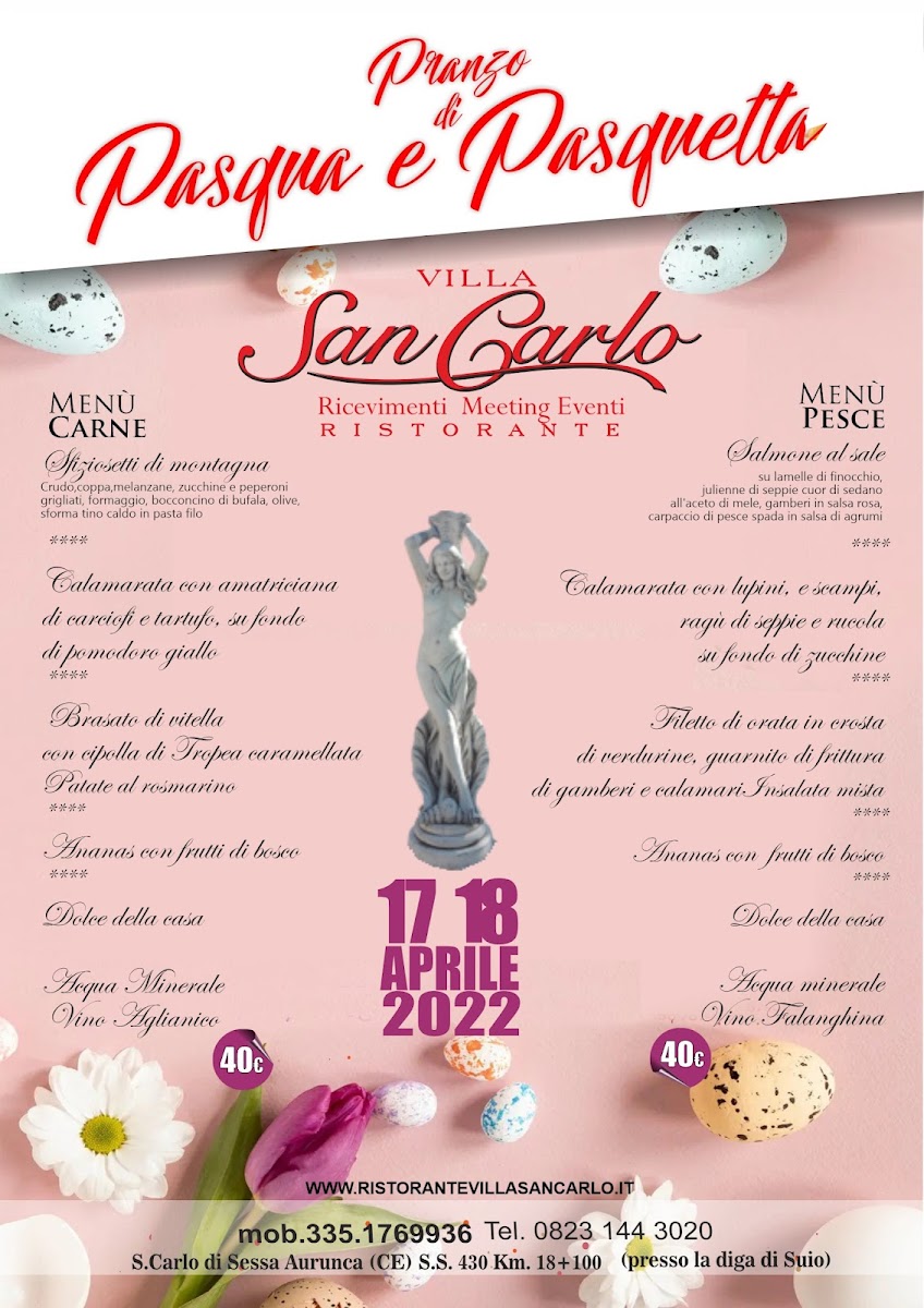 Menu Villa San Carlo-3