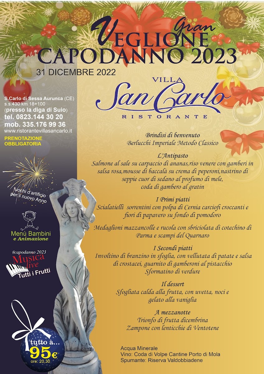 Menu Villa San Carlo-6