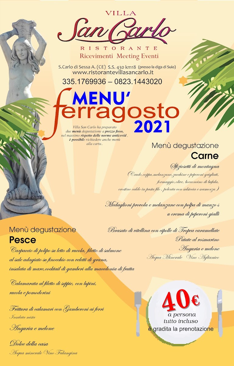 Menu Villa San Carlo-8
