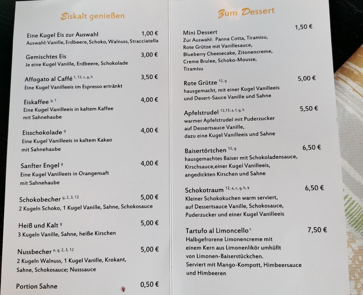 Menu Villa Seebeck-1