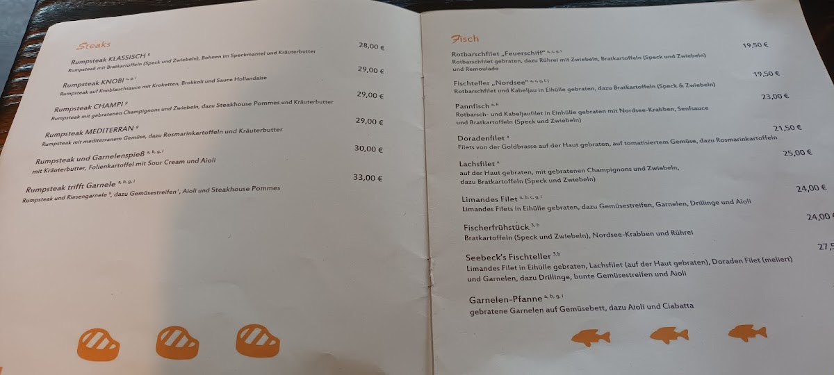 Menu Villa Seebeck-5