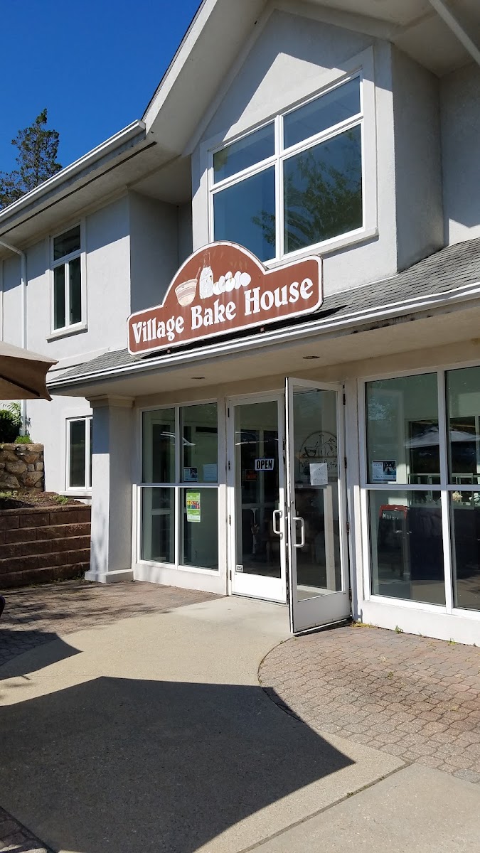 Village Bake House
