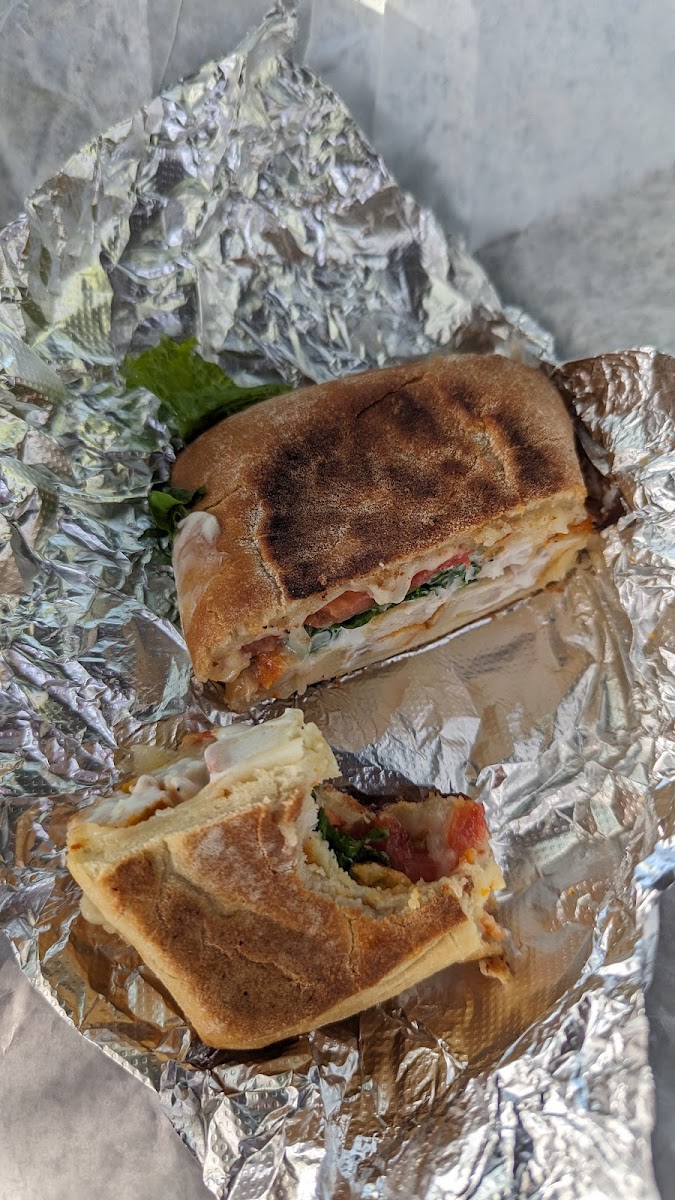 Village Bake House-3