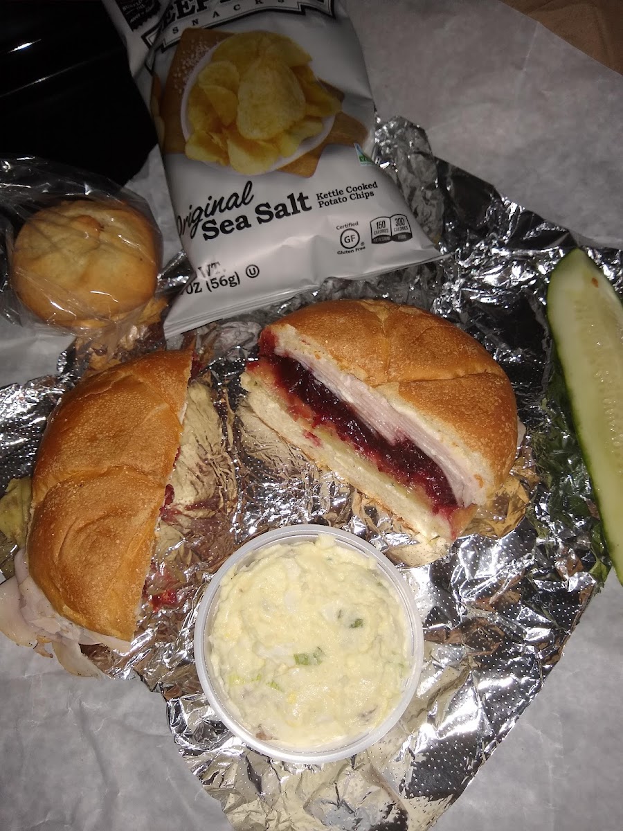 Village Bake House-7
