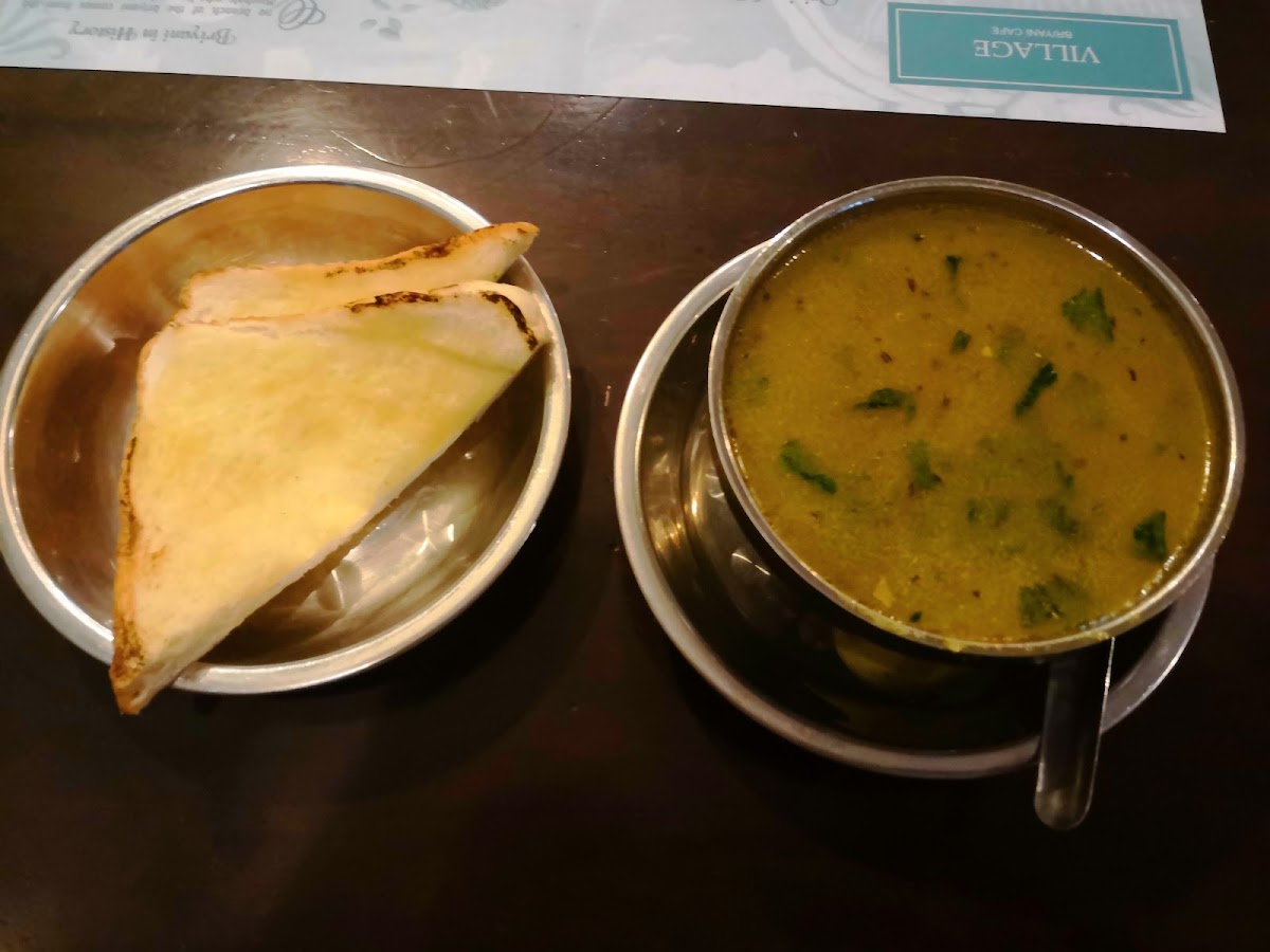Village Briyani Cafe-10