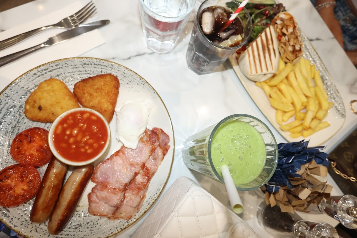 Village Cafe-3