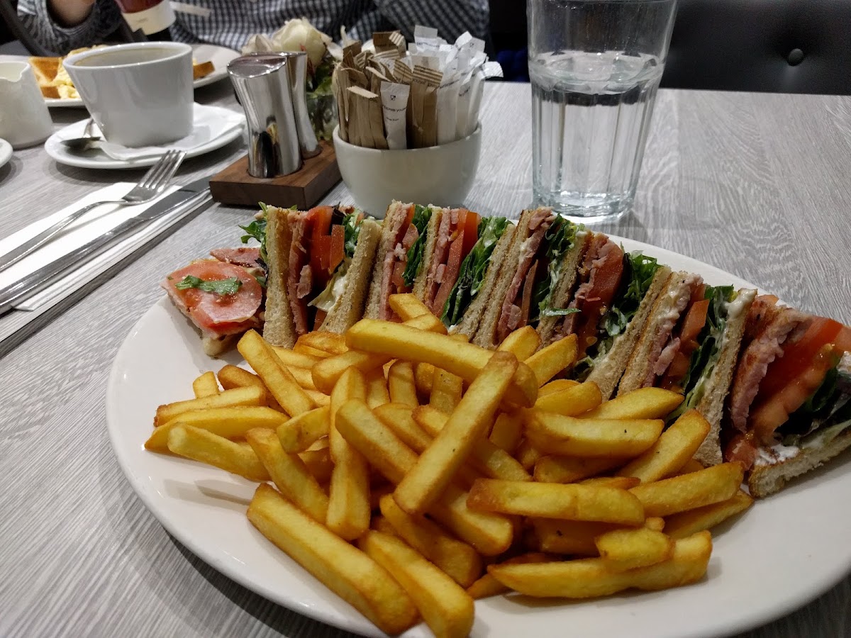 Village Cafe-5