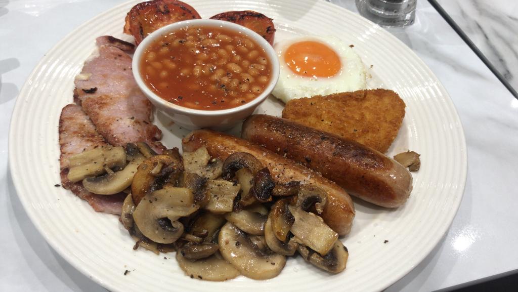 Village Cafe-6