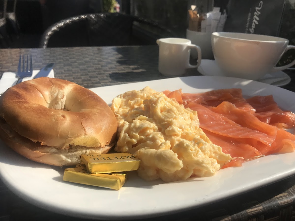 Village Cafe-8