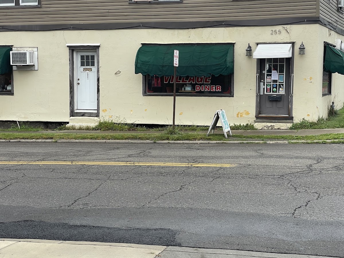 Village Diner