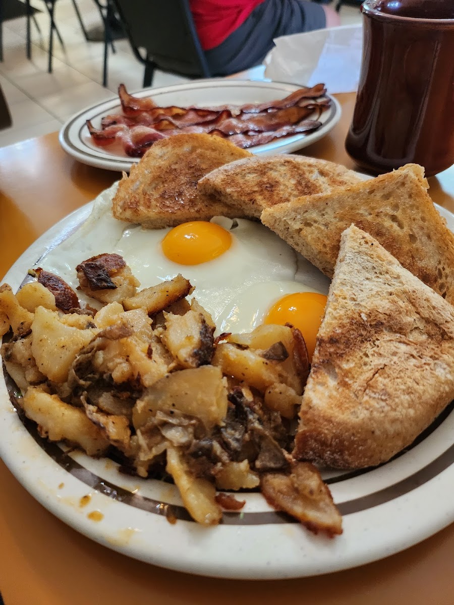 Village Diner-10