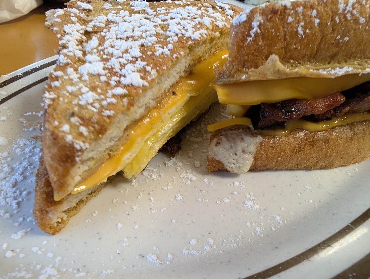 Village Diner-3