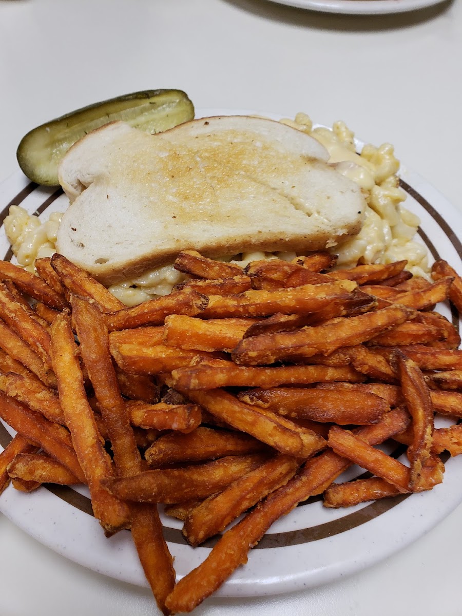 Village Diner-8