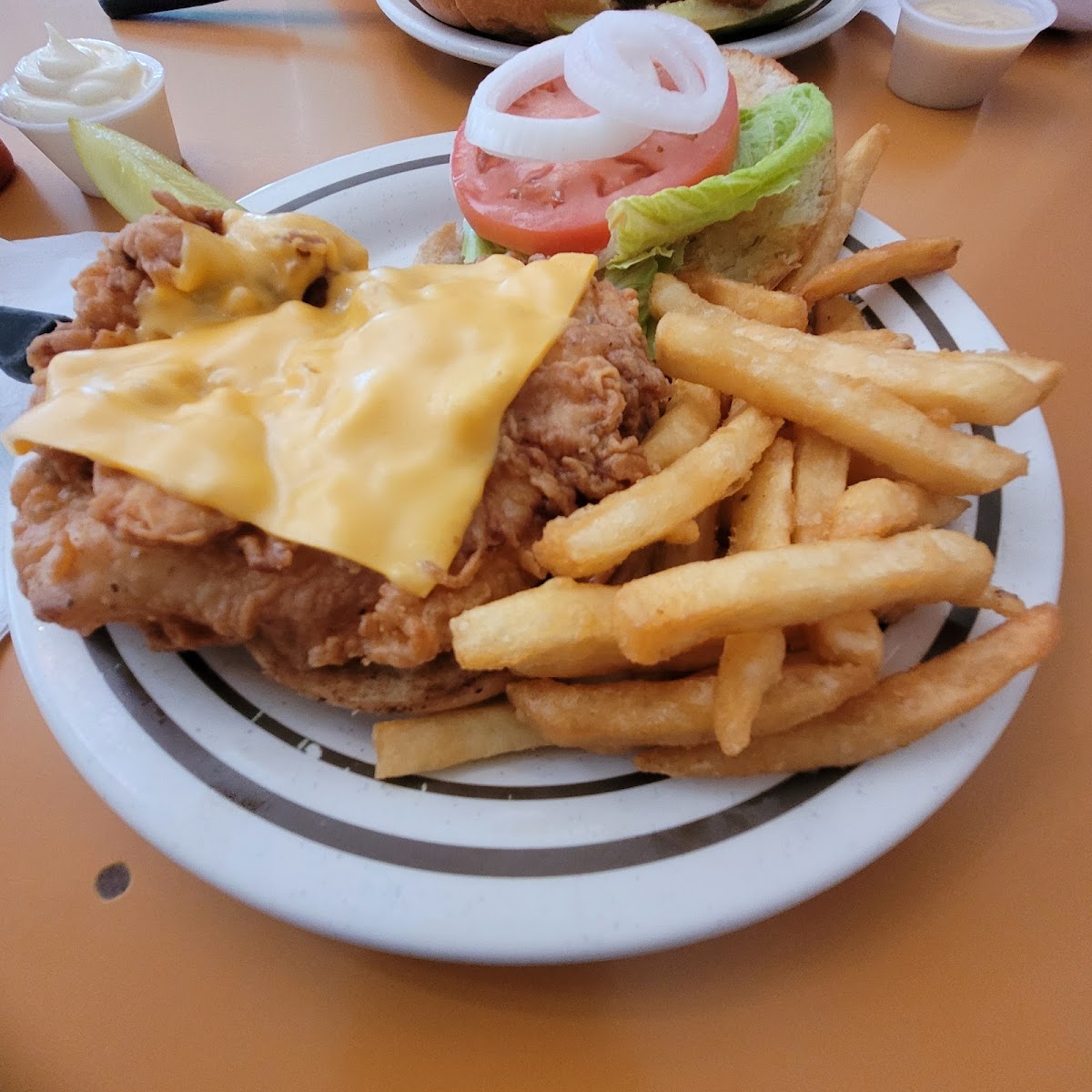 Village Diner-9
