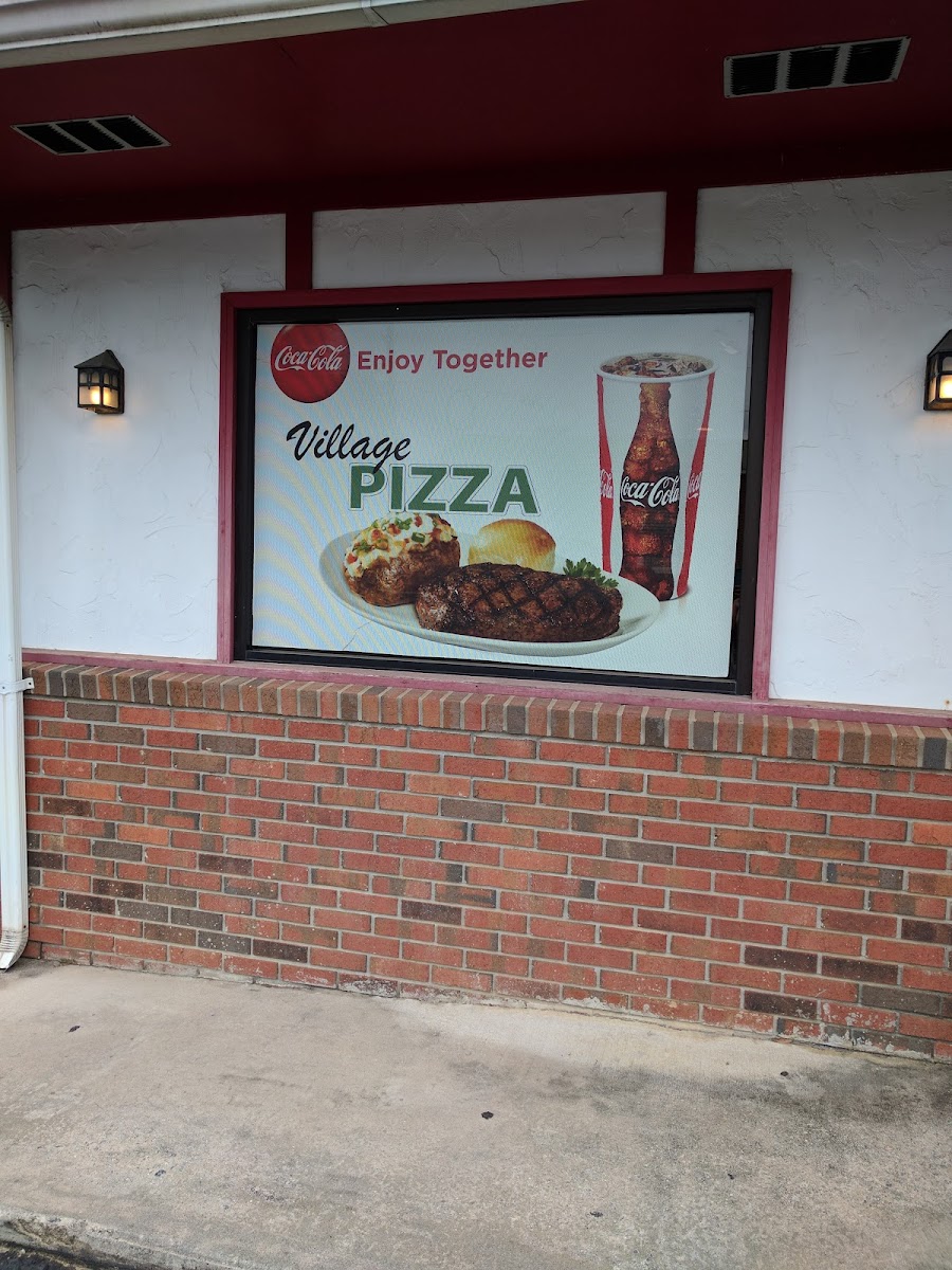 Village Pizza