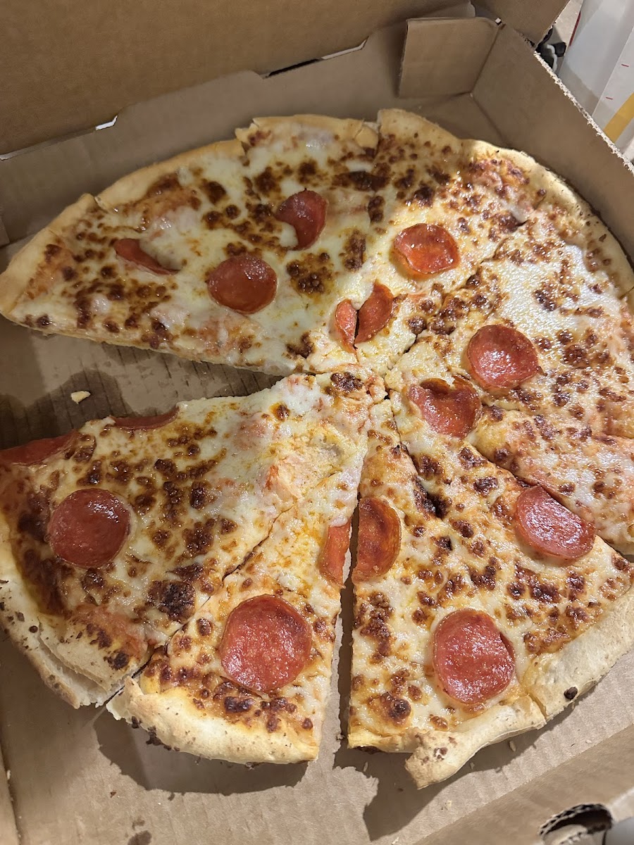 Village Pizza-10