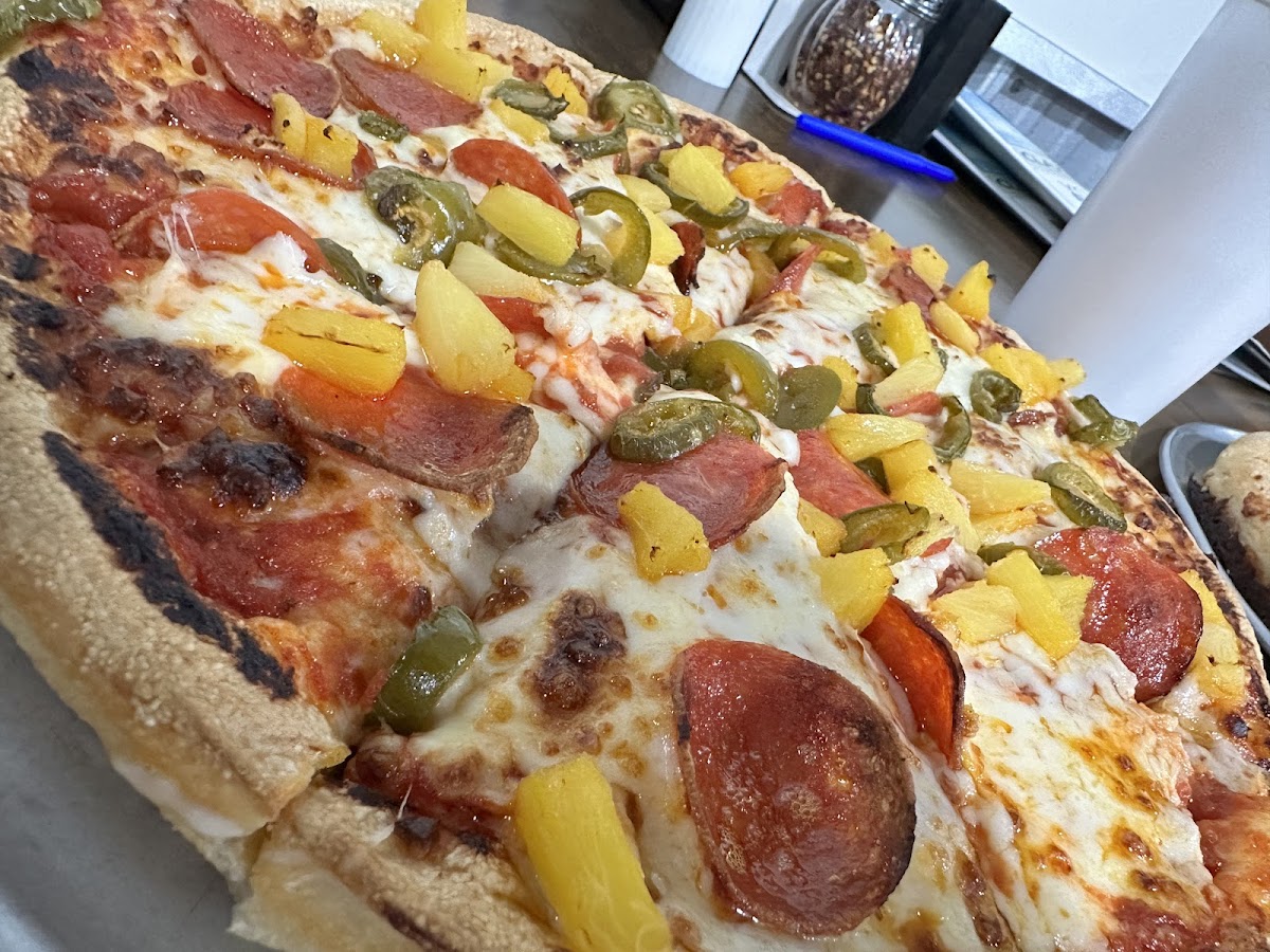 Village Pizza-2