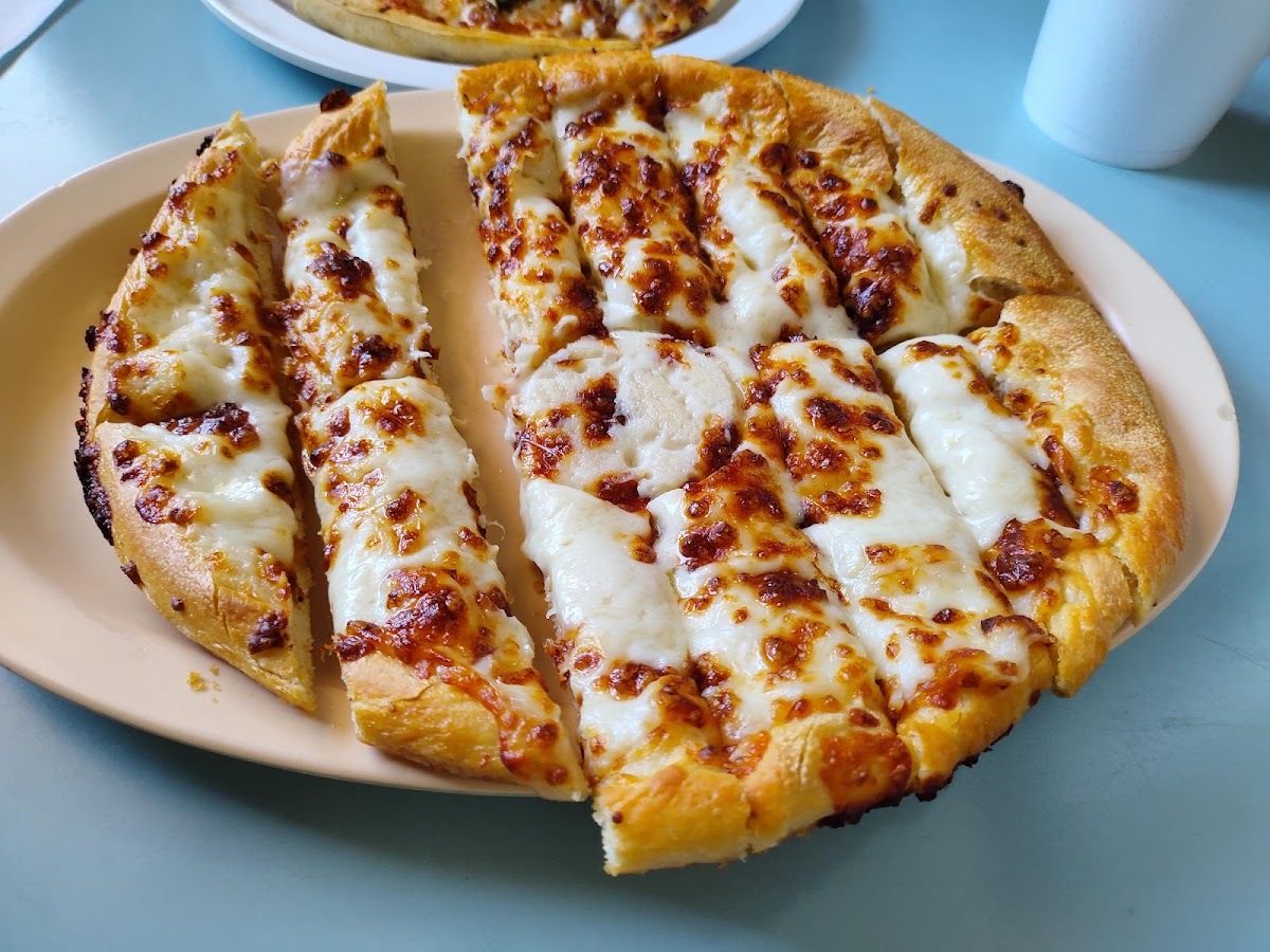 Village Pizza-5