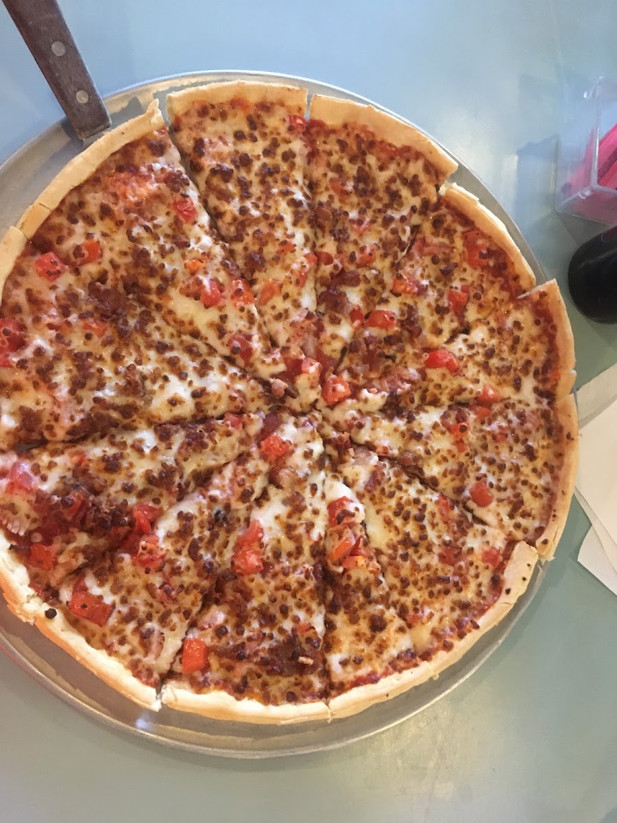 Village Pizza-6