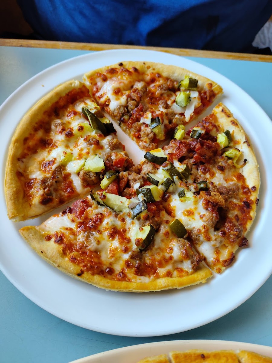 Village Pizza-7