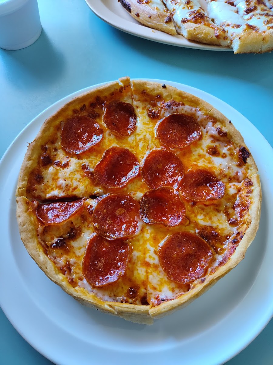 Village Pizza-8