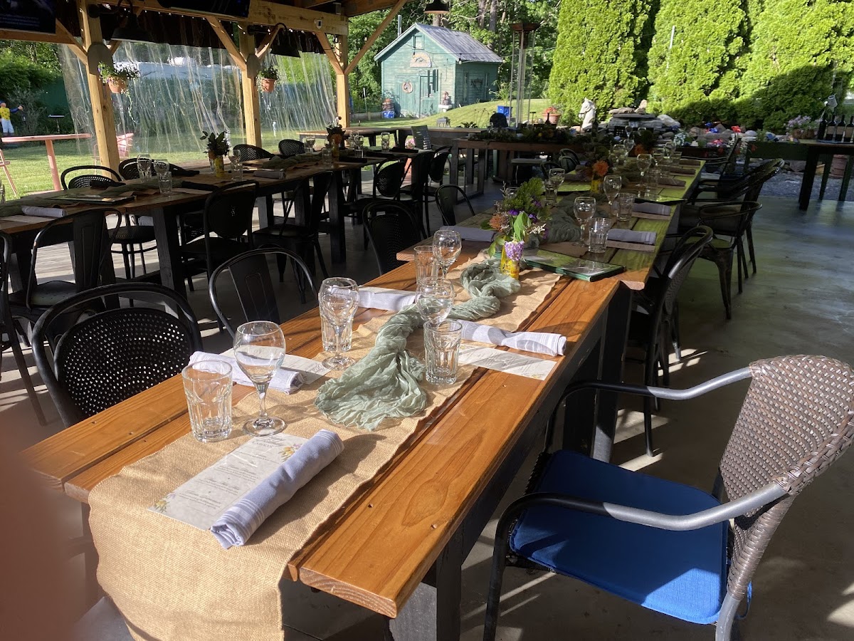 Village Pizzeria & Ristorante