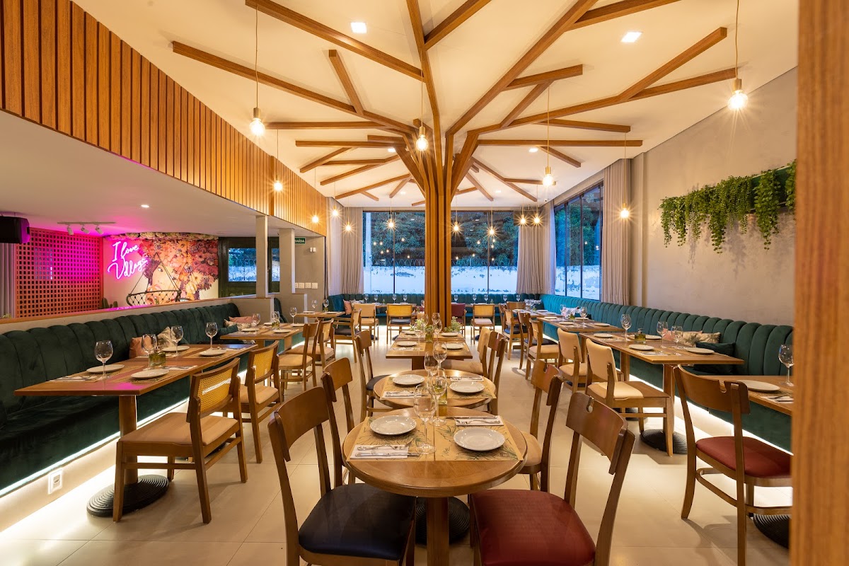 Village Restaurante