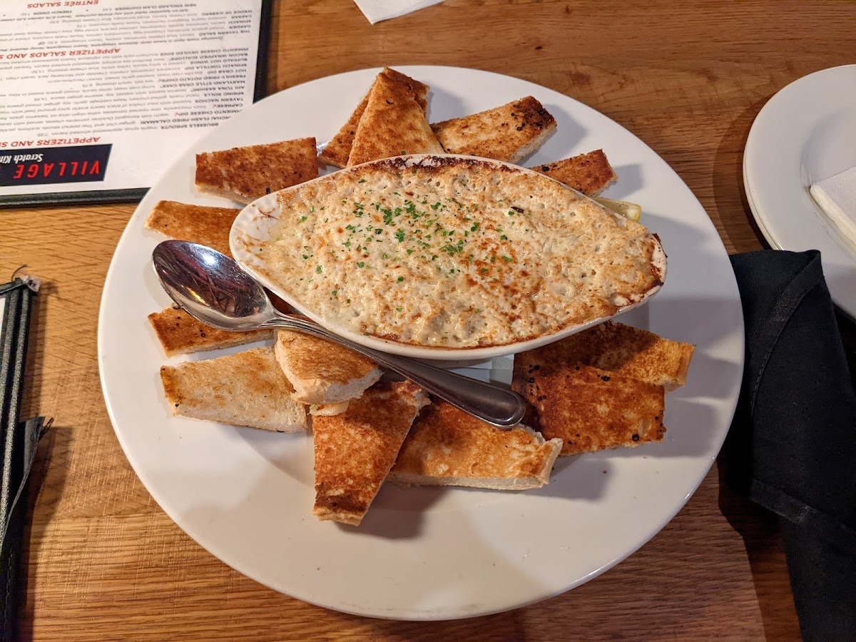 Village Tavern-10