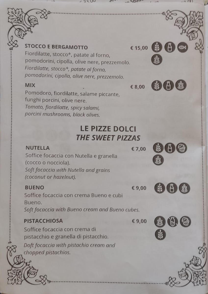 Menu Villaggio La Perla Jonica-4