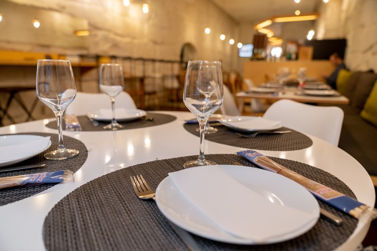 Villaggio Porto - Restaurante Pizzaria
