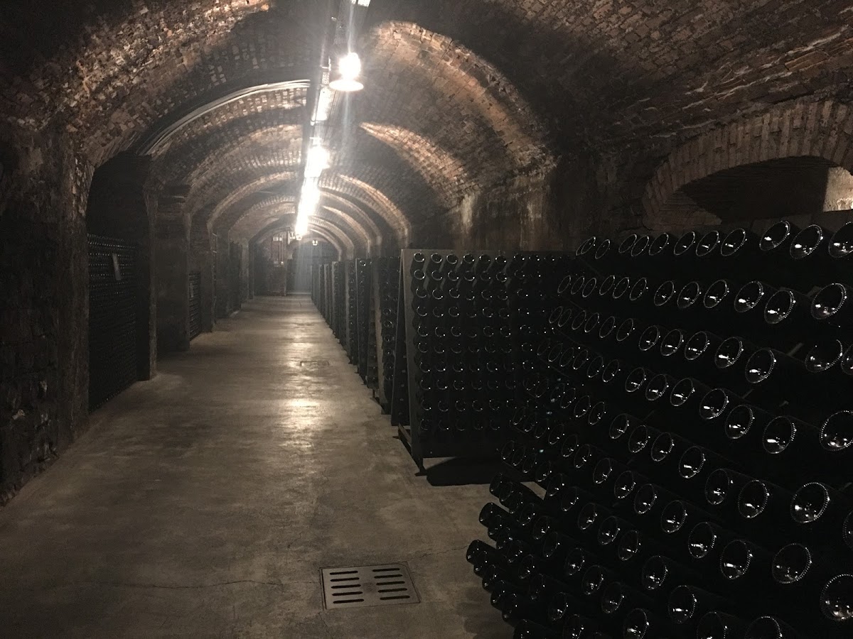 Vinae Franciacorta Restaurant