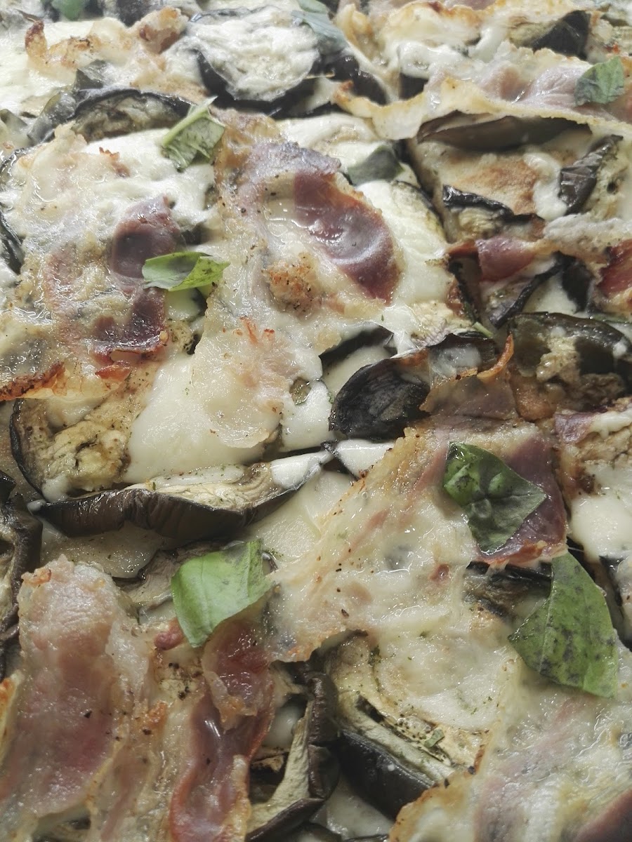Vinazza Pizza Italiana-7