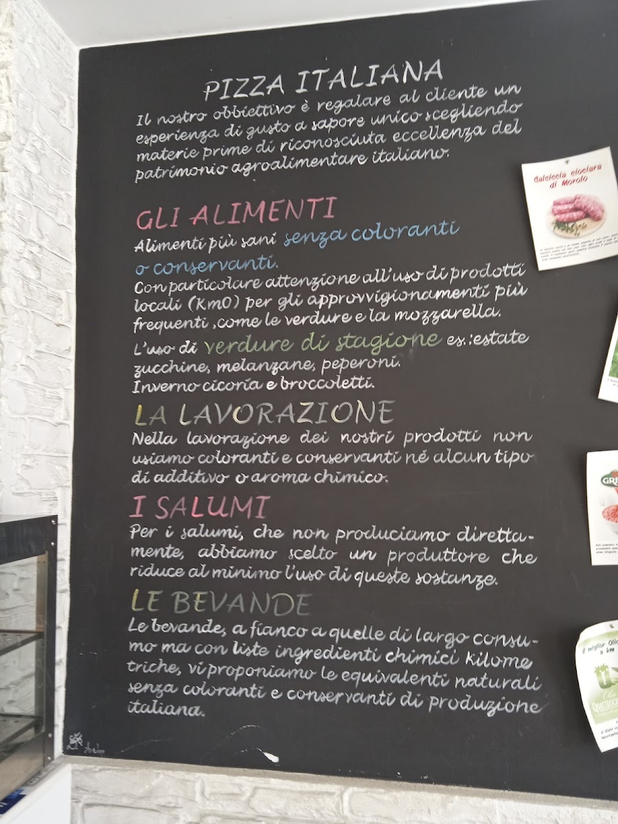 Menu Vinazza Pizza Italiana-1
