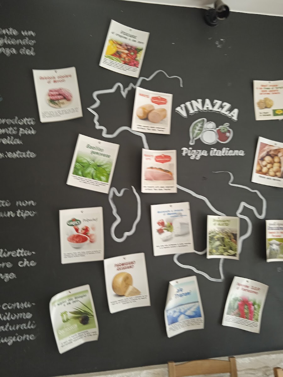 Menu Vinazza Pizza Italiana-3
