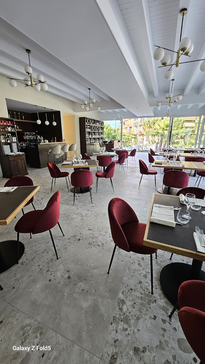 Vincenzo Restaurant