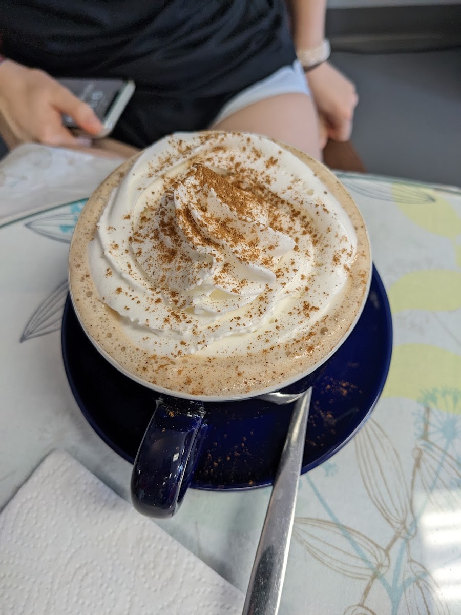 Vincenzo's Cafe-7