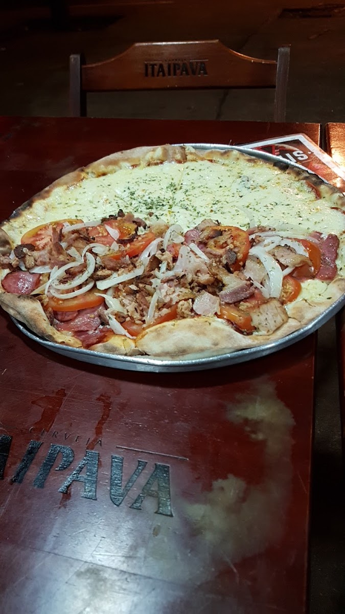 Vinis Pizzaria-6