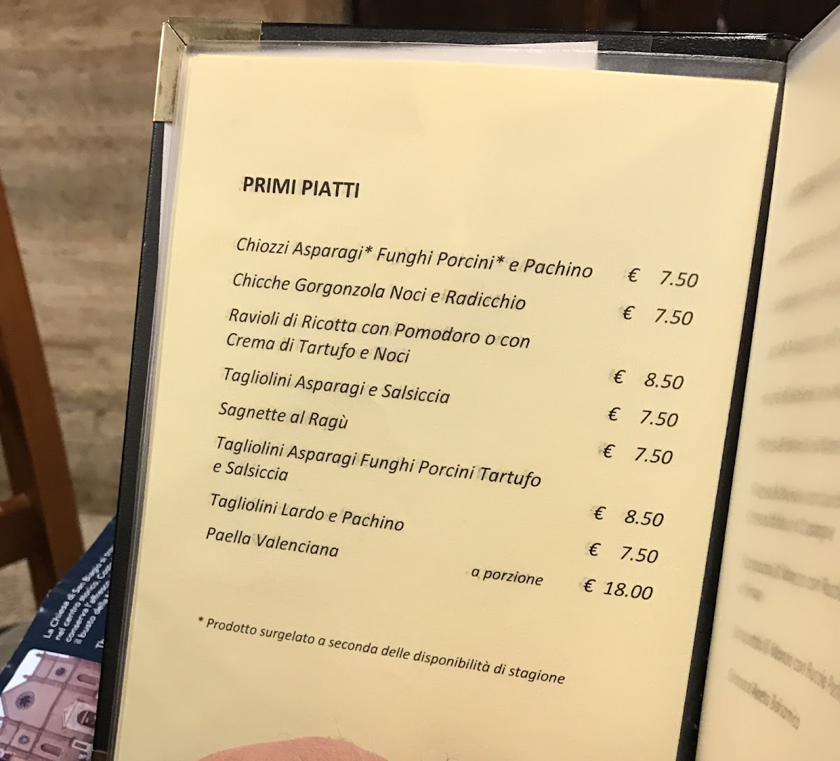 Menu Vino Tinto Di Lattanzi Daniele-5