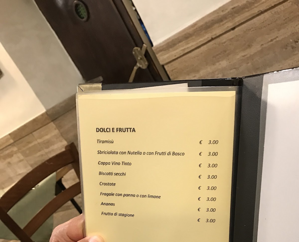 Menu Vino Tinto Di Lattanzi Daniele-6
