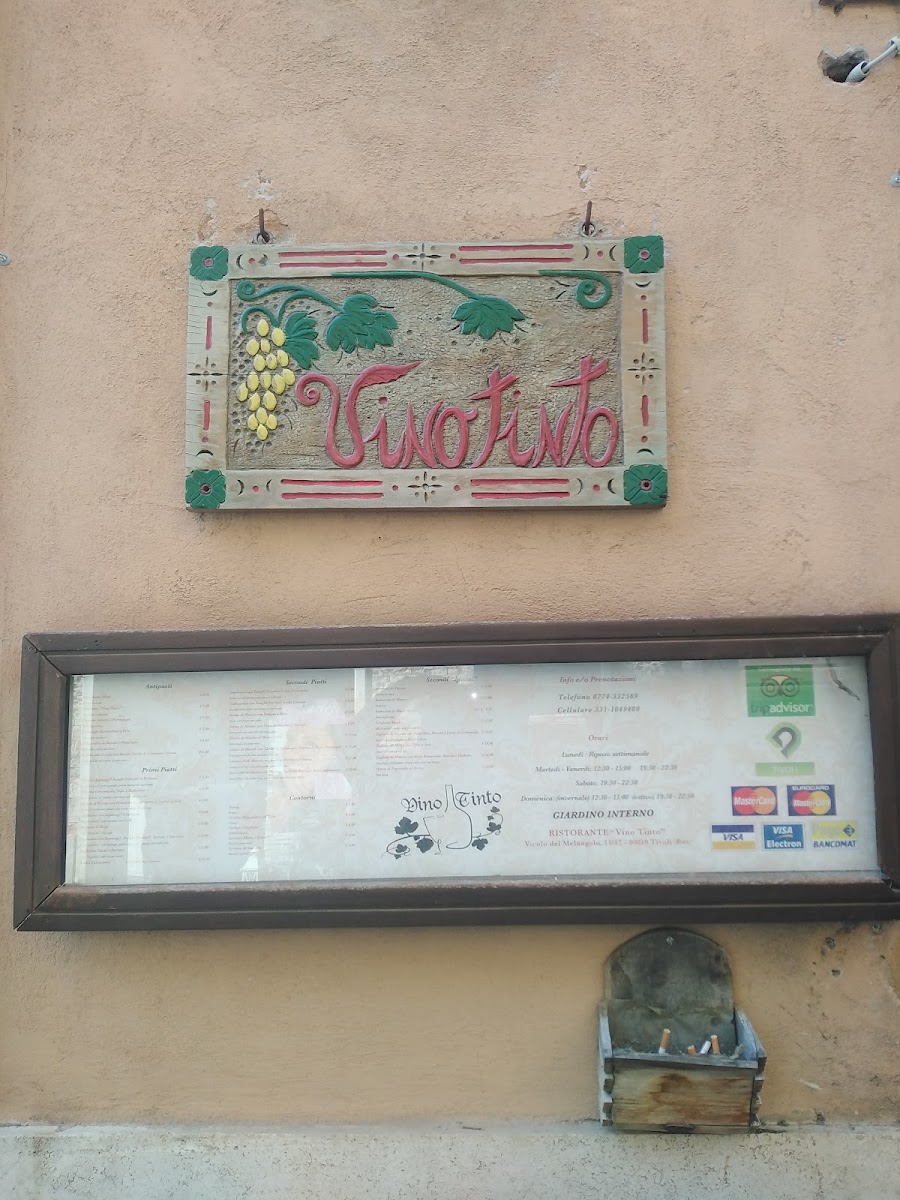 Menu Vino Tinto Di Lattanzi Daniele-7