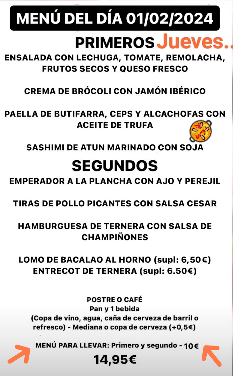Menu Vinomio-1