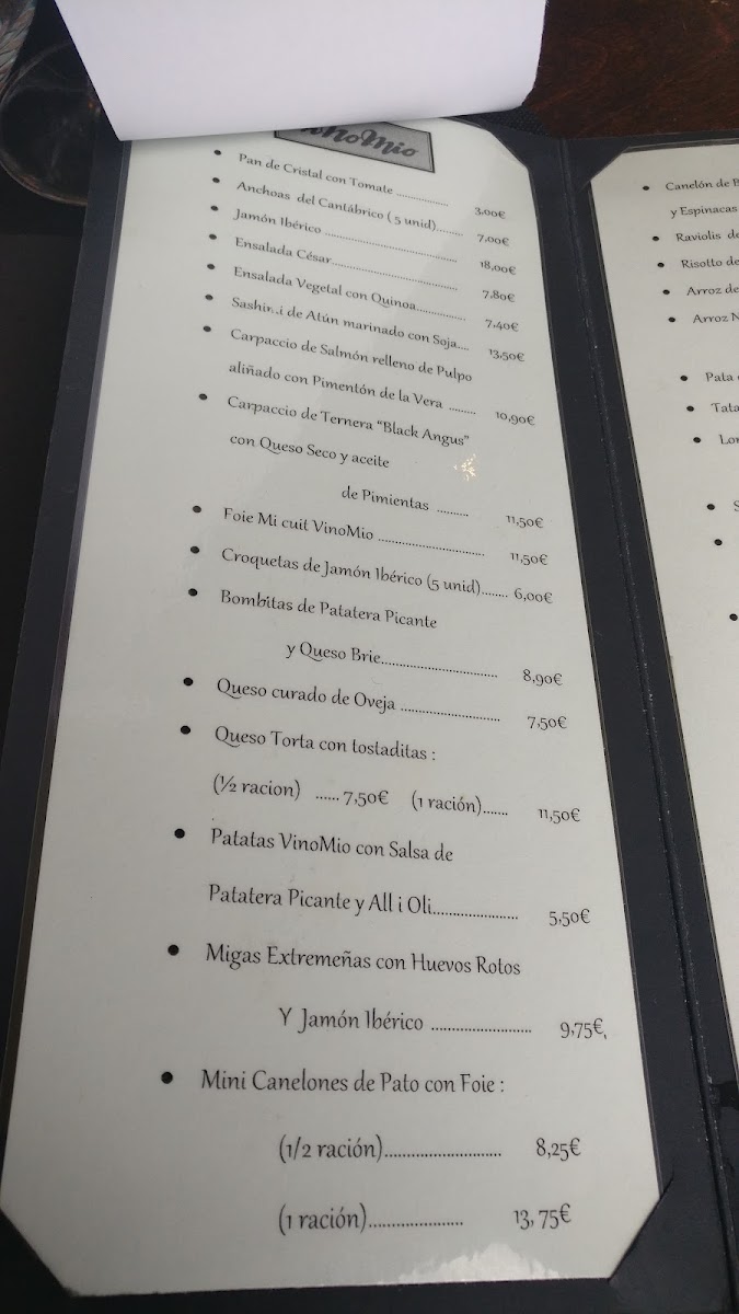 Menu Vinomio-10