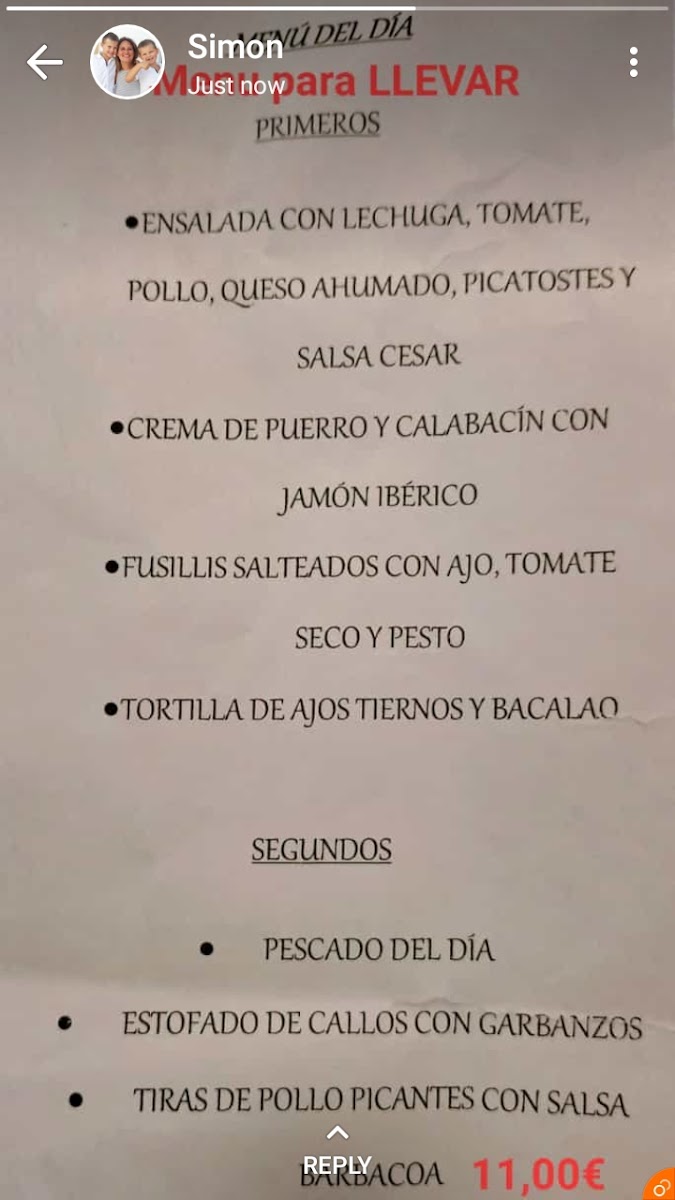 Menu Vinomio-2
