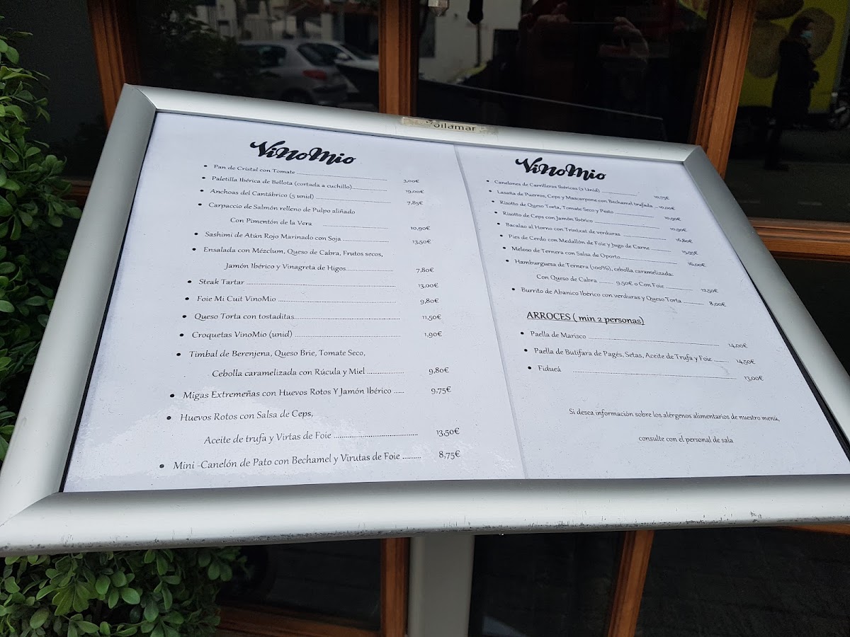Menu Vinomio-6