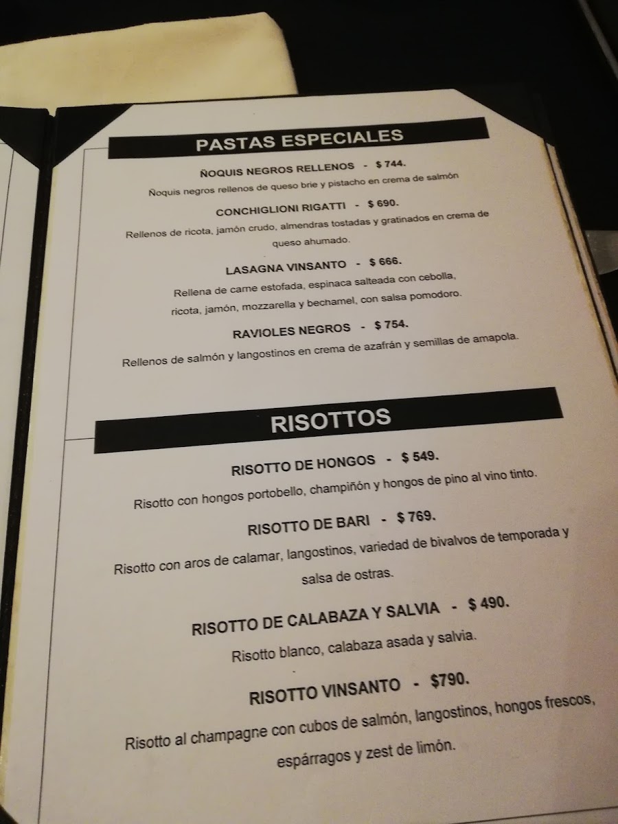 Menu Vinsanto-1