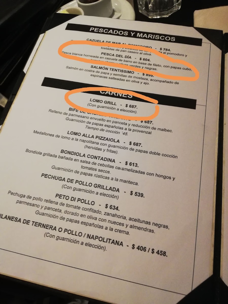 Menu Vinsanto-2
