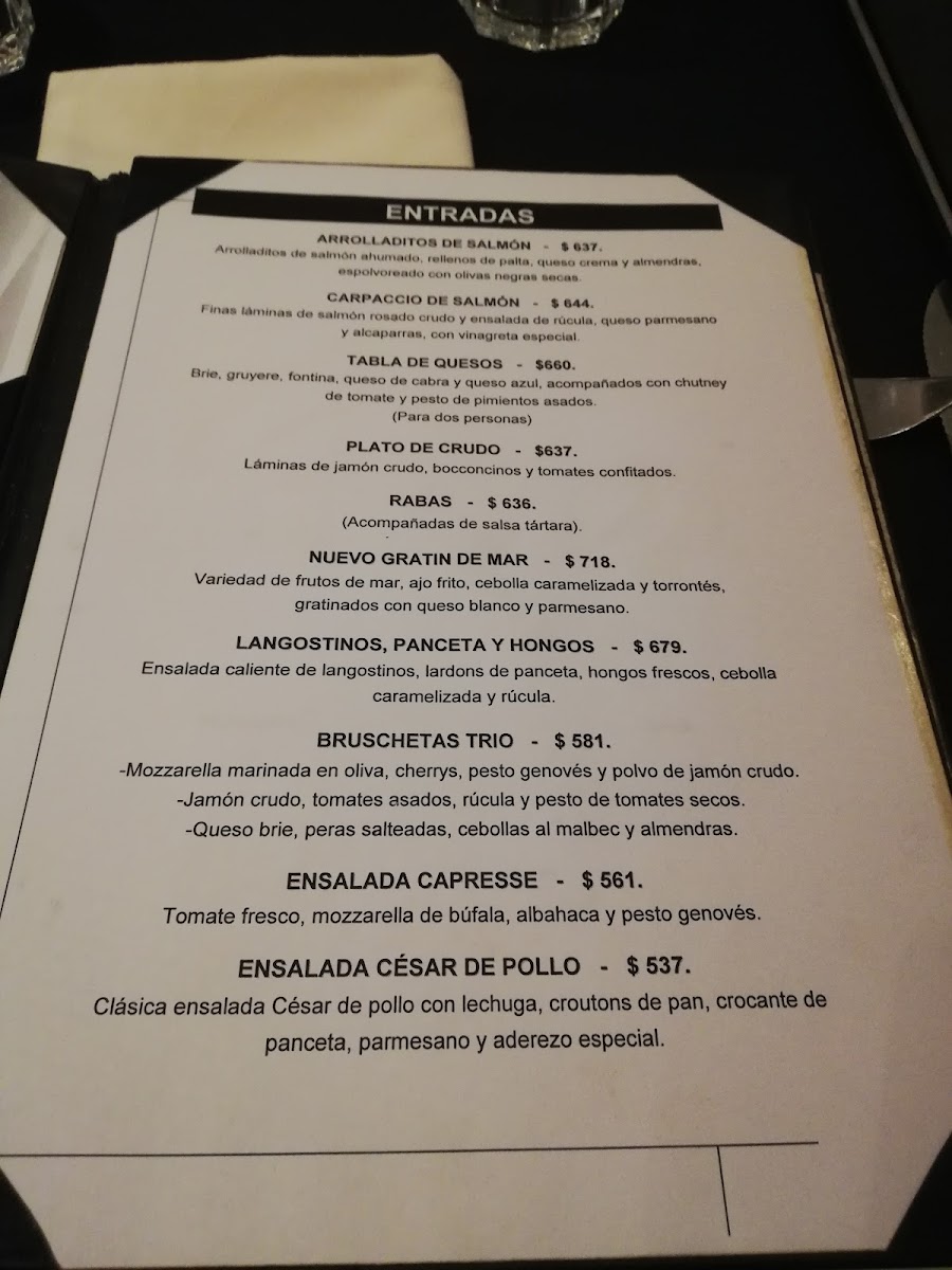 Menu Vinsanto-4