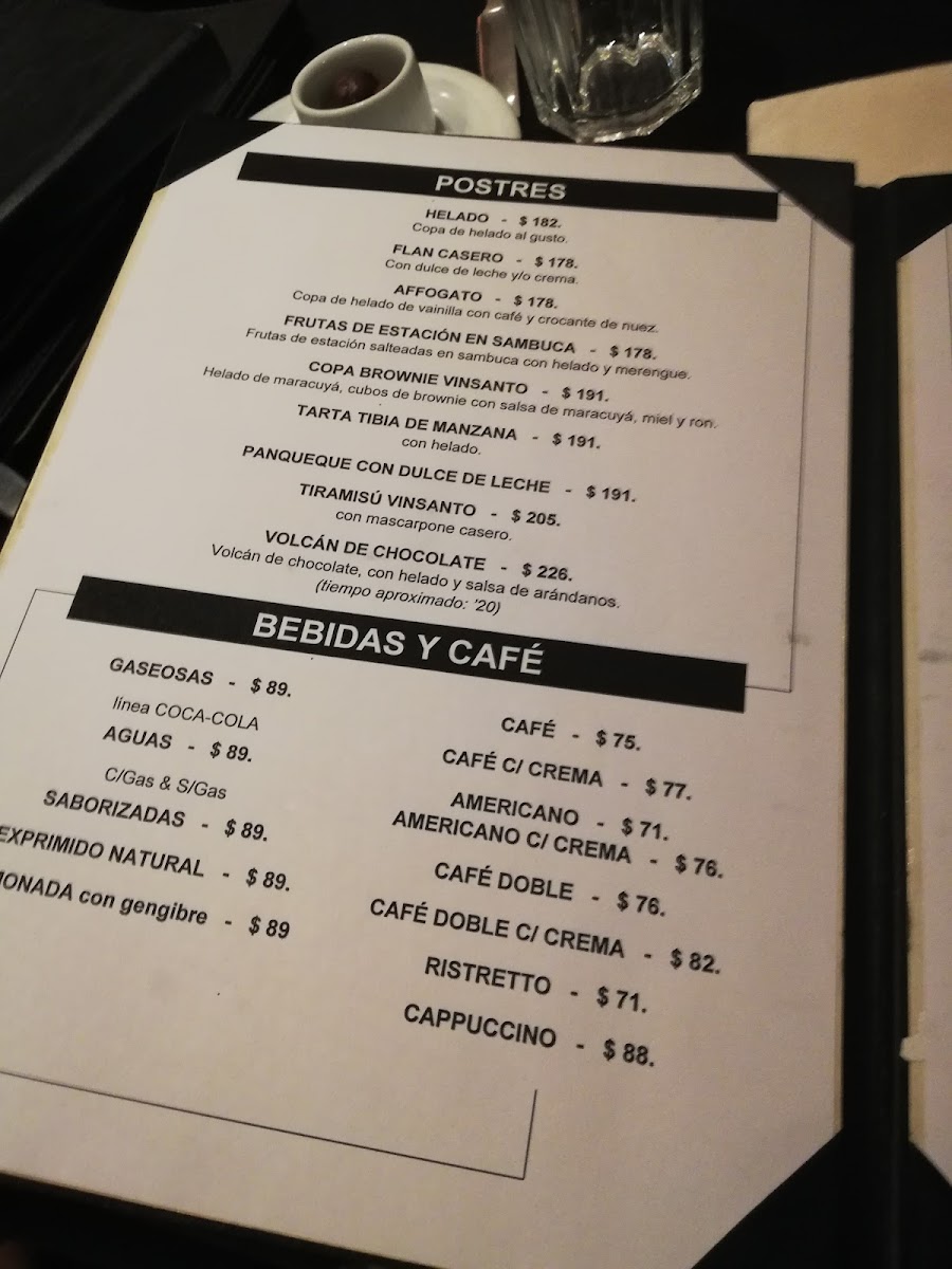 Menu Vinsanto-7