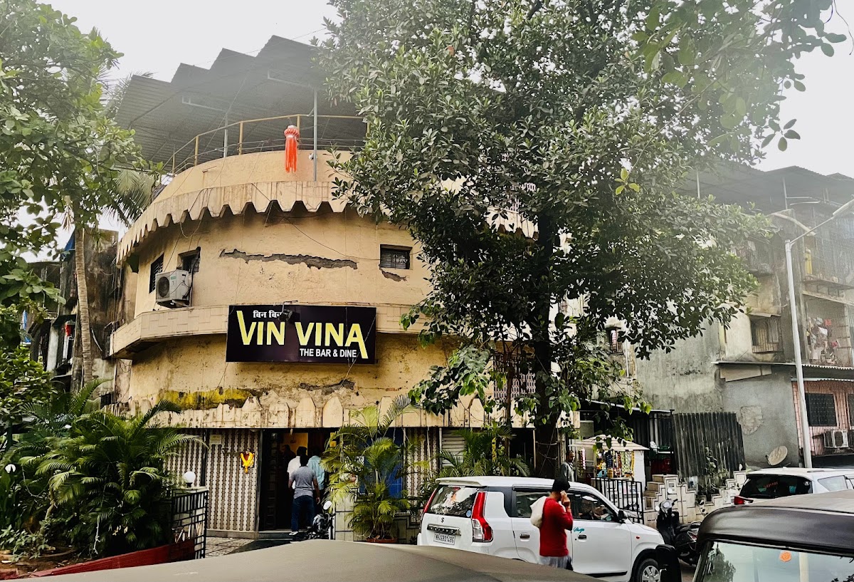 Vinvina Restaurant & Bar