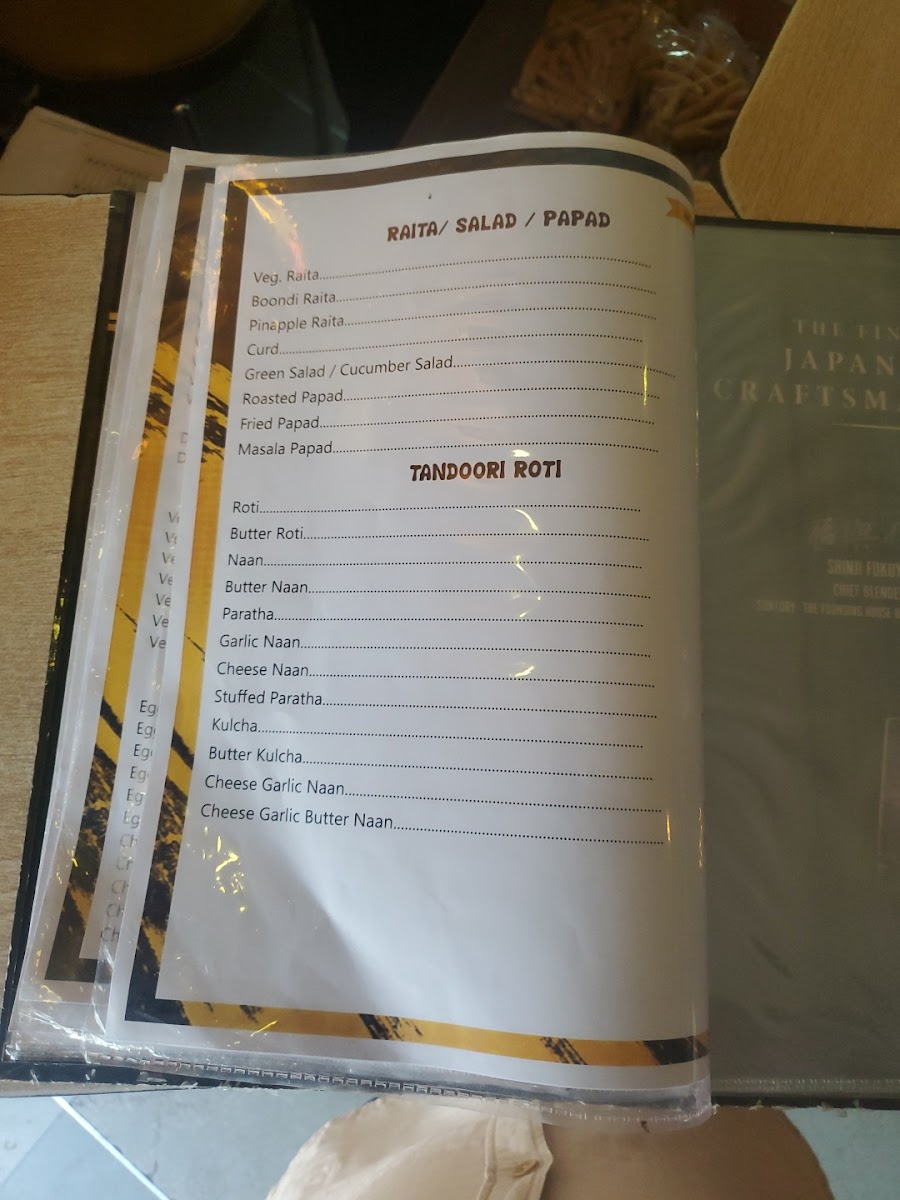 Menu Vinvina Restaurant & Bar-10